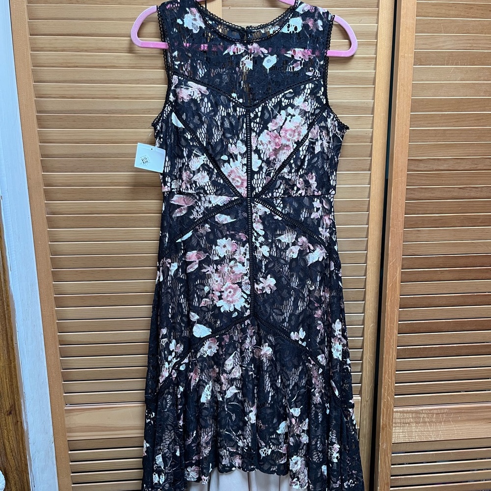 Gorgeous dress